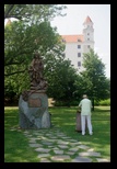 Bratislava -07-07-2012 - Bogdan Balaban
